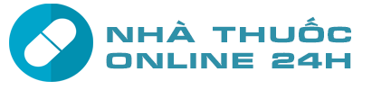 Nhà Thuốc Online 24h